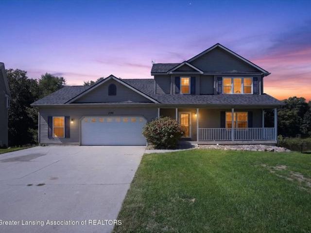House for sale in Mason, Michigan