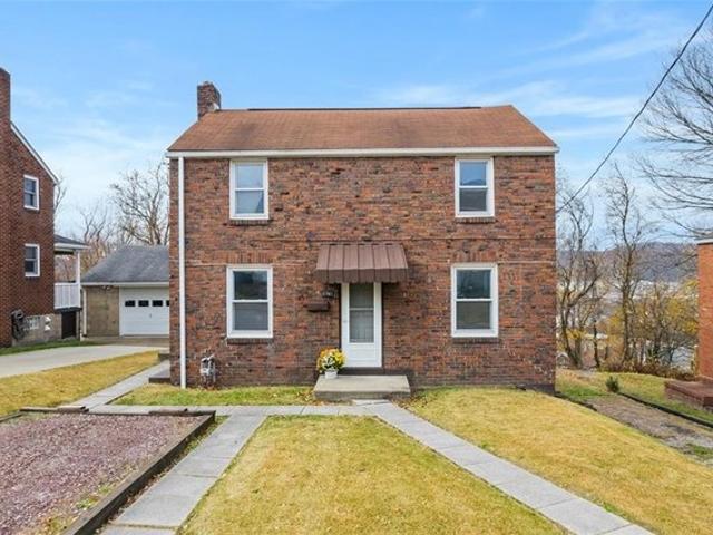 House for sale in Beaver, Pennsylvania