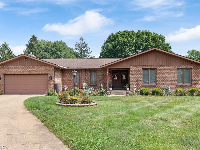 House for sale in Summit, Ohio