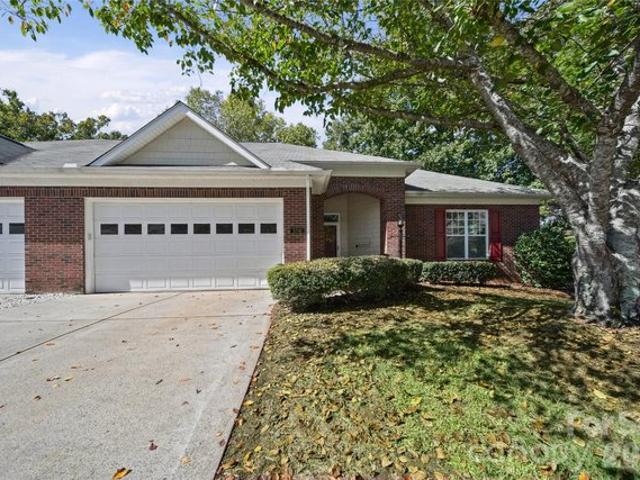 Townhouse for sale in Mint Lake Village, Matthews