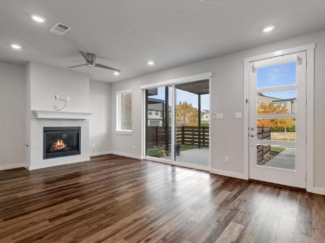 Property for rent in Denton, Texas
