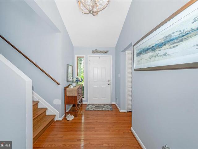 House for sale in Chesapeake Beach, Maryland