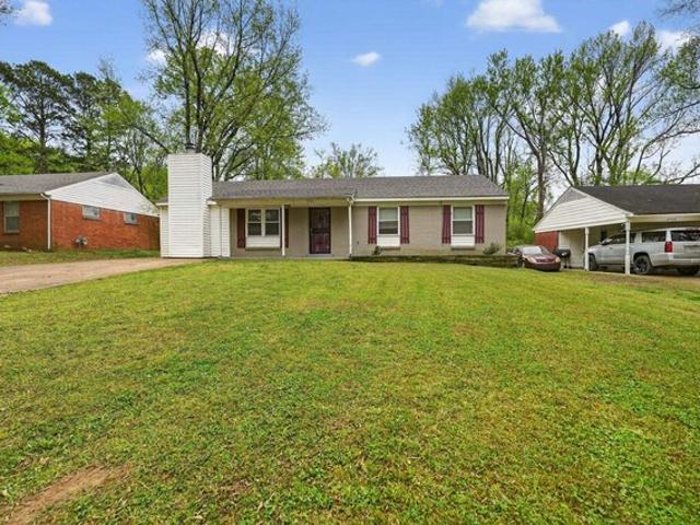 House for rent in Tennessee