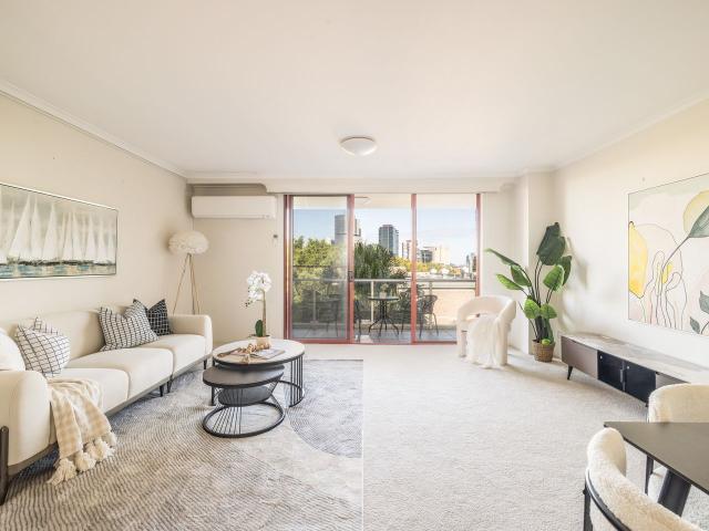 Apartment for rent in Sydney, New South Wales