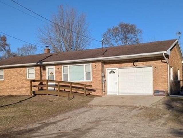 House for sale in Isabella, Michigan