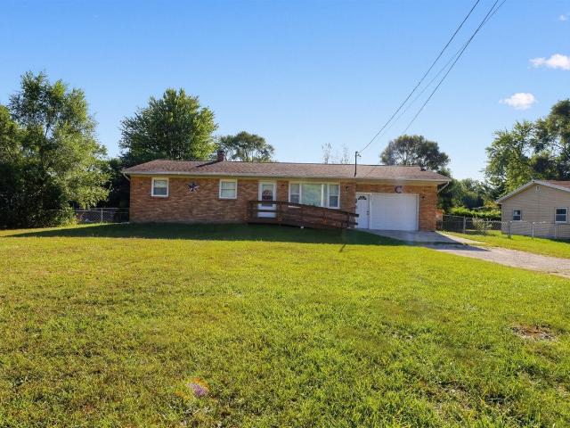 House for sale in Isabella, Michigan