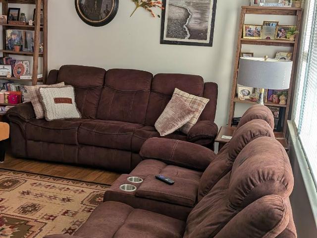 House for sale in Isabella, Michigan