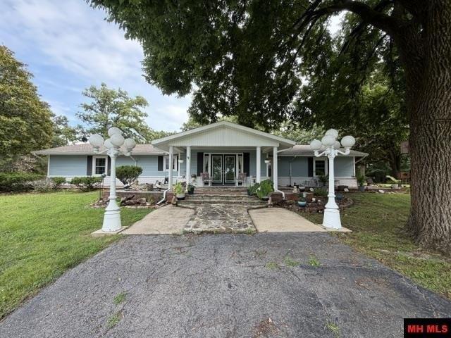House for sale in Ark
