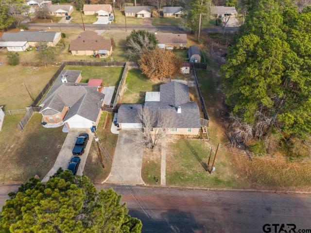 House for sale in Longview, Texas