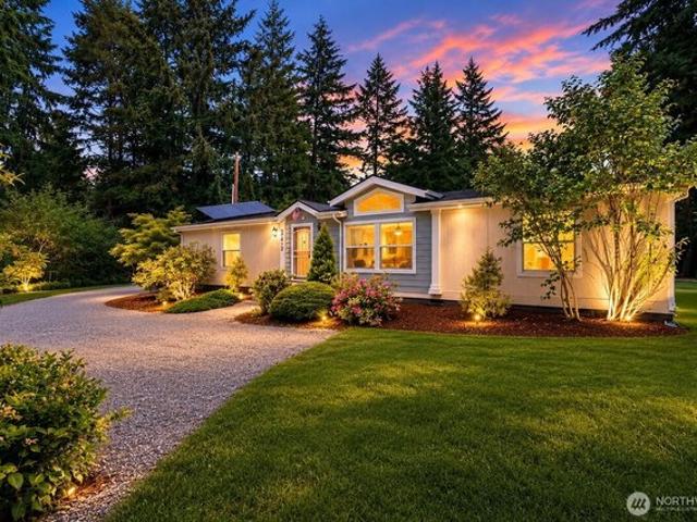 House for sale in Roy, Washington