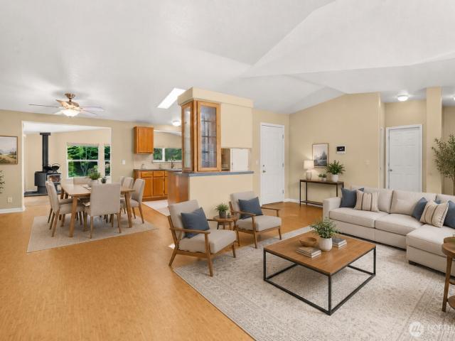House for sale in Roy, Washington