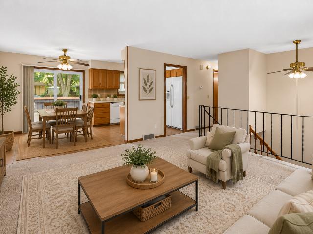 House for sale in Saint Francis, Minnesota