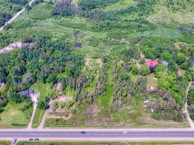 Farm for sale in Dufferin, Ontario