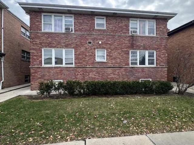 Apartment for rent in Chicago Park, Illinois