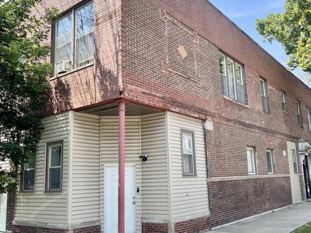 House for sale in Chicago Park, Illinois