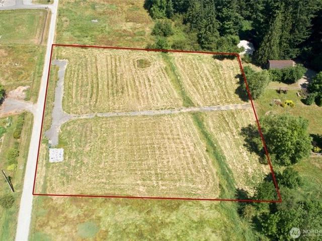 Land for sale in Auburn, Washington