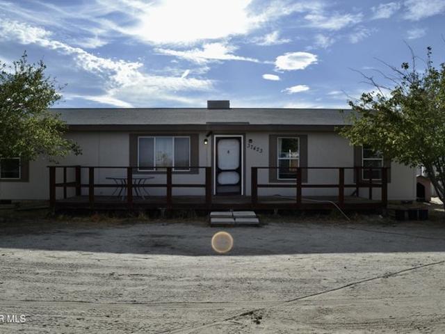 House for sale in Littlerock, California