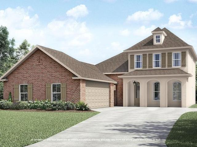 House for sale in Prairieville, Louisiana