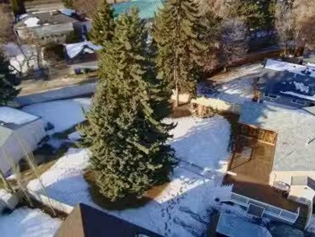 House for sale in Alberta