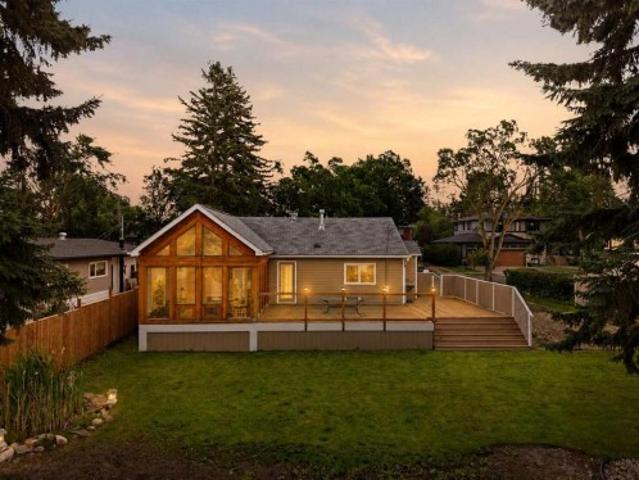House for sale in Mountview, City of Red Deer