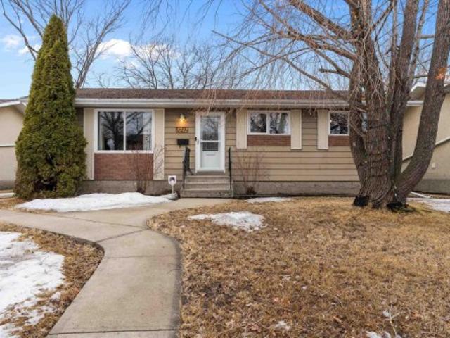 House for sale in Wetaskiwin, Alberta