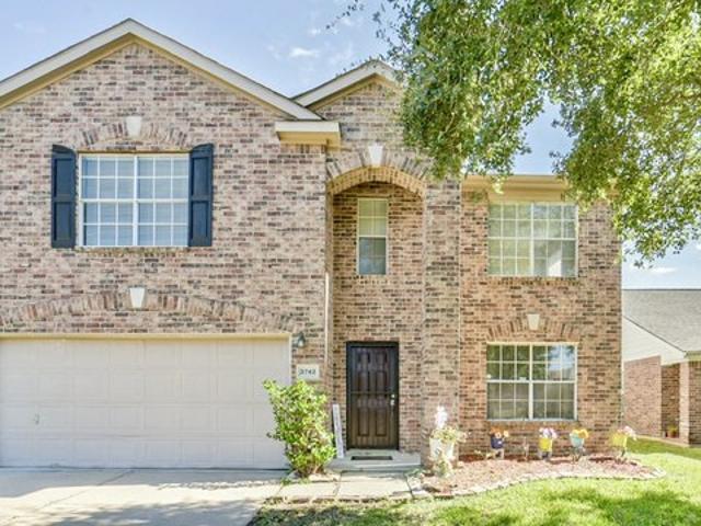 House for sale in Katy, Texas