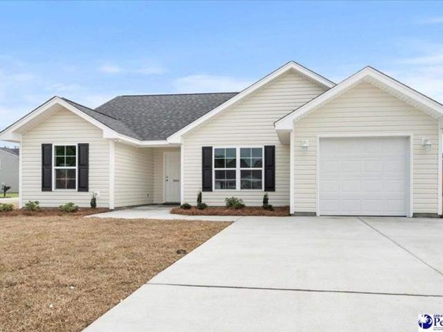 House for sale in Effingham, South Carolina