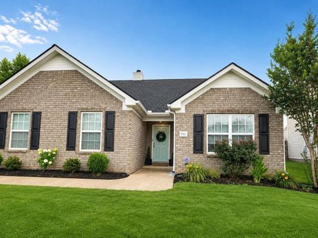 House for sale in Tennessee