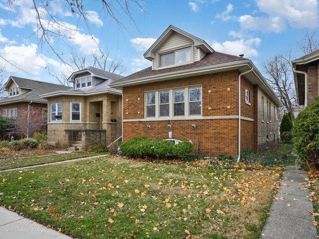 House for sale in Berwyn, Illinois