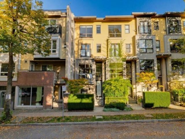Townhouse for sale in Kensington-Cedar Cottage, Vancouver