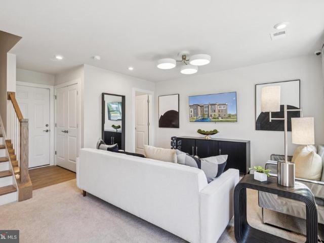 Townhouse for sale in Virginia