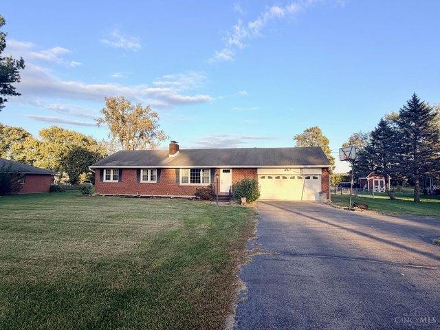 House for sale in Butler County, Ohio