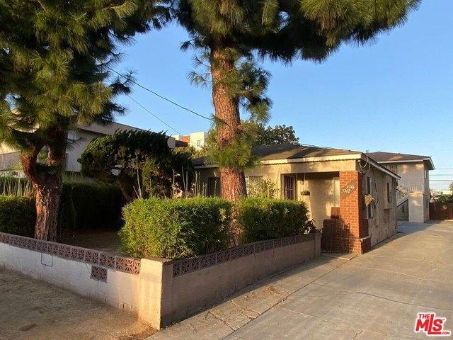 House for sale in Canoga Park, California