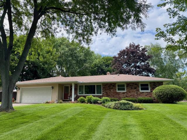 House for sale in Madison, Wisconsin