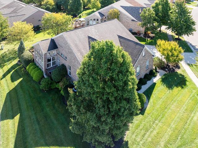 House for sale in Heritage Pointe, Mason
