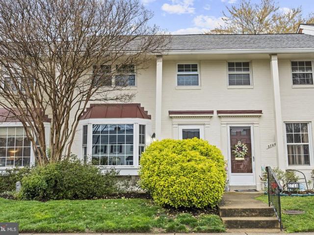 Property for rent in Virginia