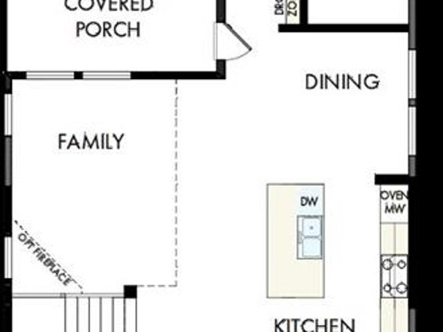 House for sale in Ellis, Texas
