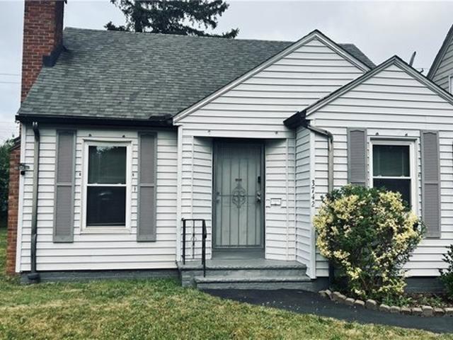 House for sale in Shaker Heights, Ohio