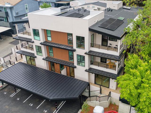 Condo for sale in Lafayette, California