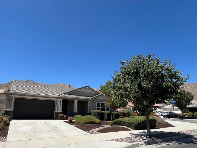 House for sale in San Jacinto, California