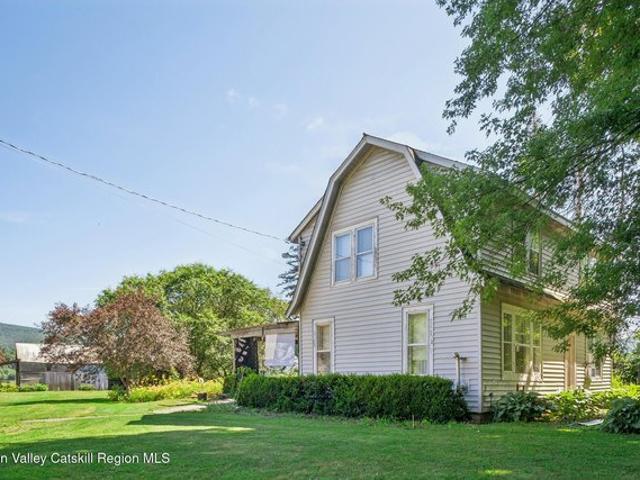 House for sale in Middleburgh, New York