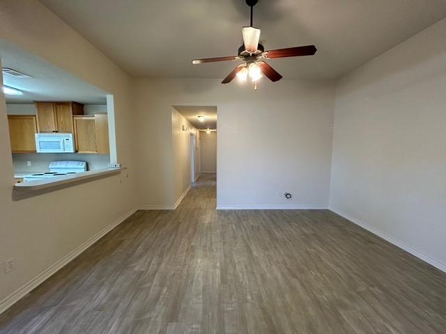 Property for rent in College Station, Texas