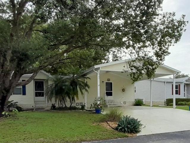 House for sale in Zephyrhills, Florida