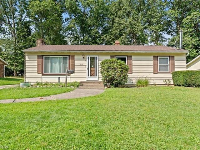 House for sale in Summit, Ohio