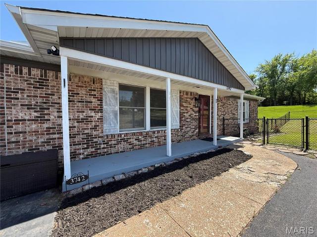 Property for sale in Barnhart, Missouri