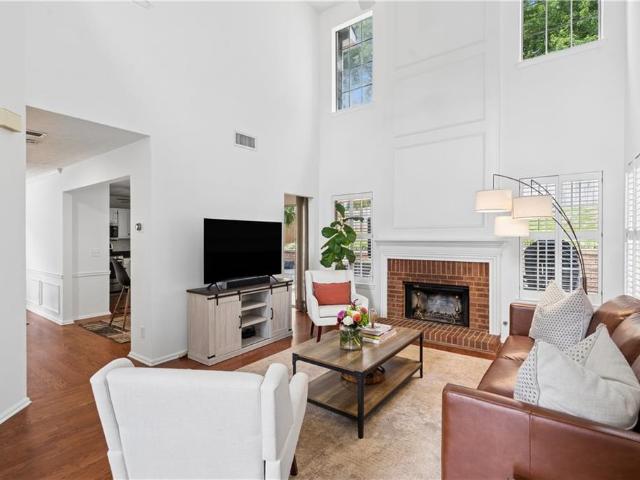 House for sale in Duluth, Georgia