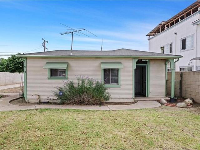 House for sale in Rosemead, California