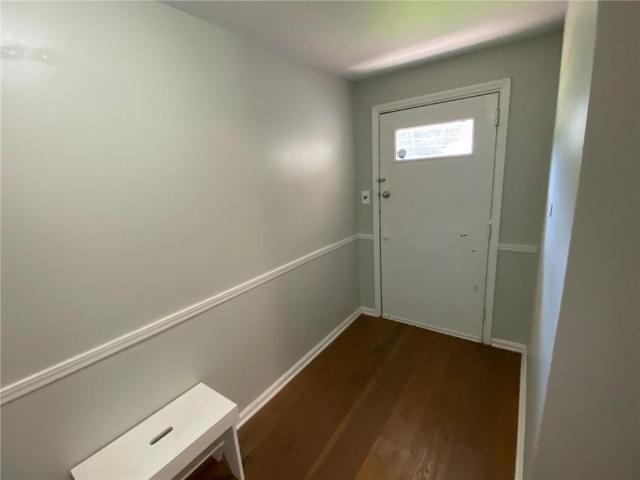 House for sale in Georgia