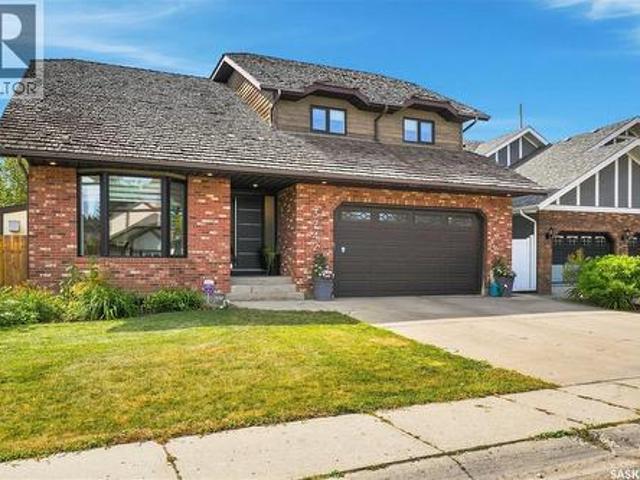 House for sale in Regina, Saskatchewan