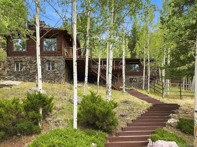 House for sale in Evergreen, Jefferson County
